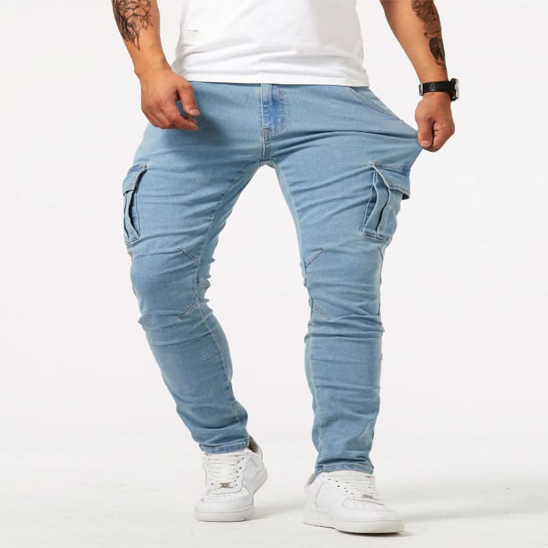 DASHCORE – Optimized Design with Essential Pockets