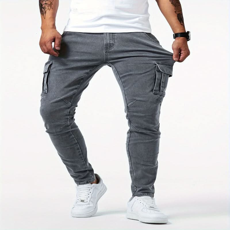 DASHCORE – Optimized Design with Essential Pockets