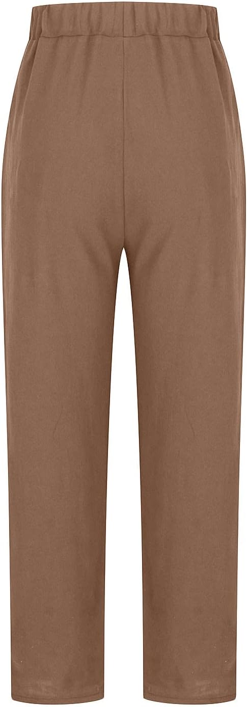 Dayanara – A super cool, elegant pair of pants