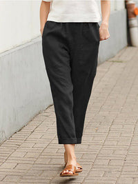 Dayanara – super fajne, eleganckie spodnie