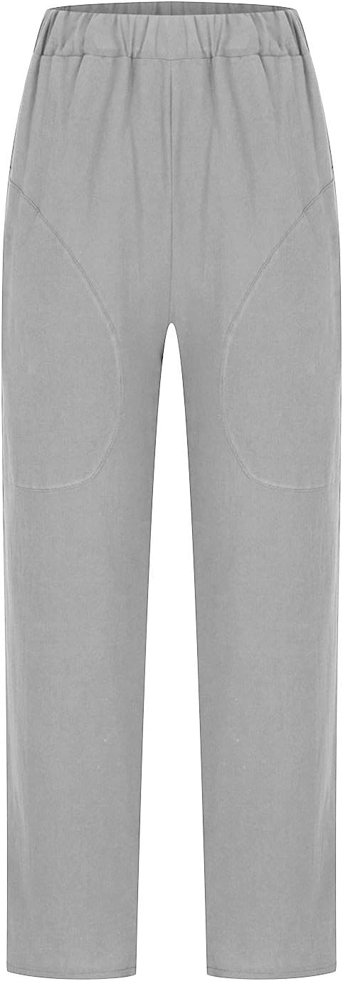 Dayanara – A super cool, elegant pair of pants
