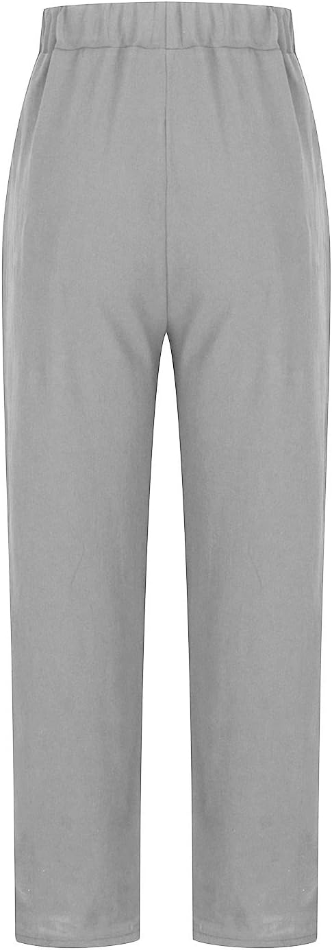 Dayanara – A super cool, elegant pair of pants