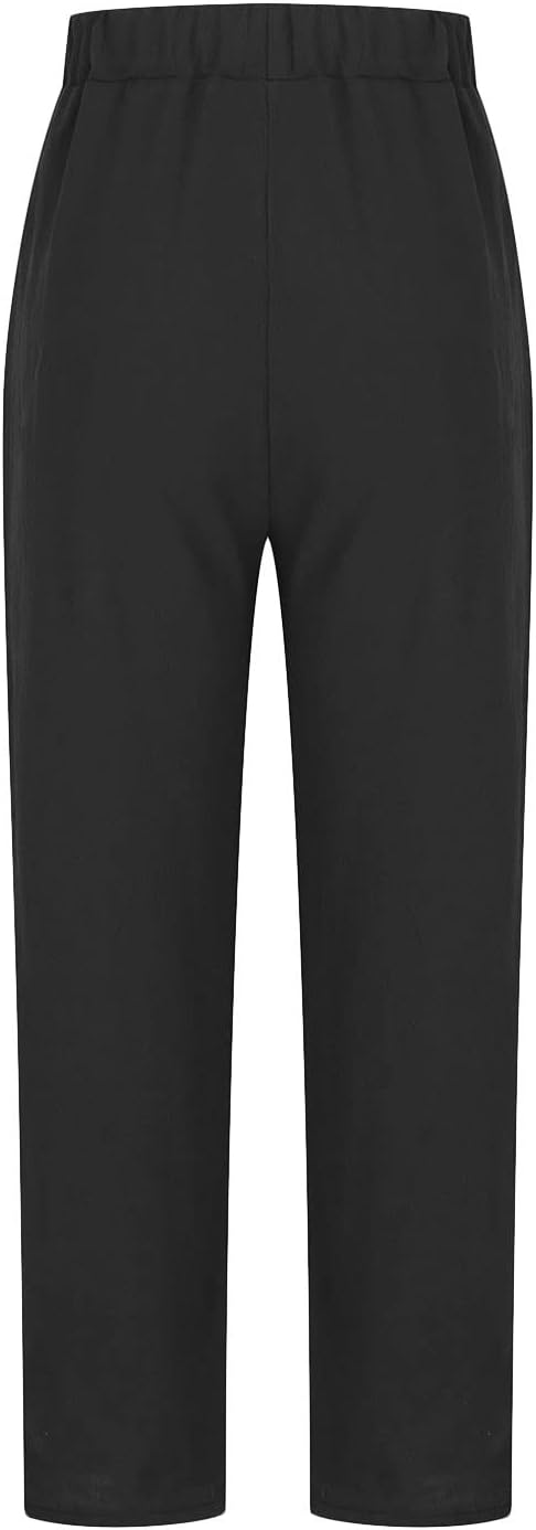 Dayanara – A super cool, elegant pair of pants