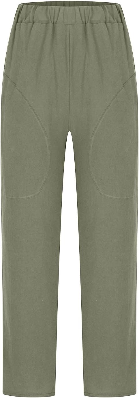 Dayanara – A super cool, elegant pair of pants