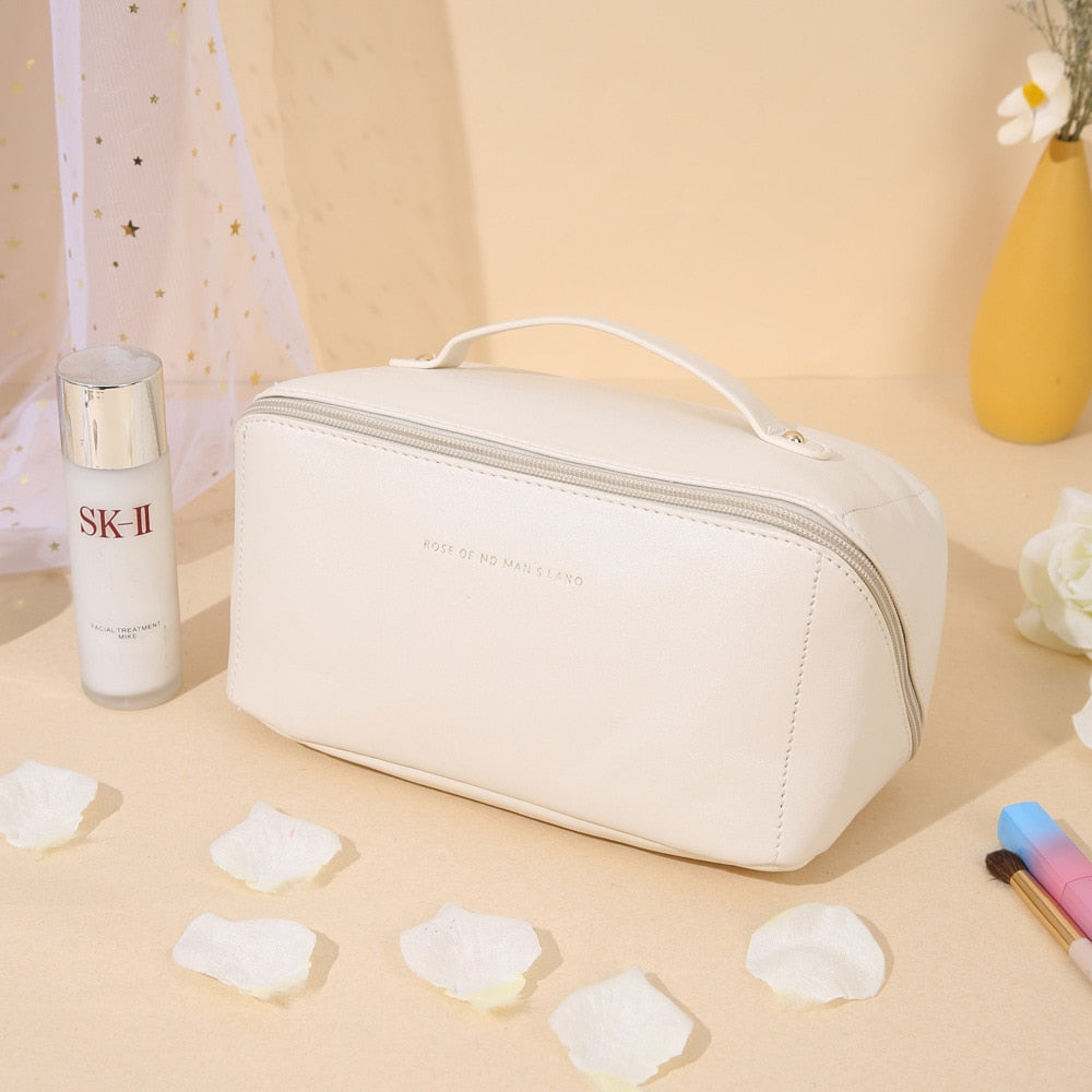 Deluxe Beauty Case | The largest and most user-friendly Beauty Case!