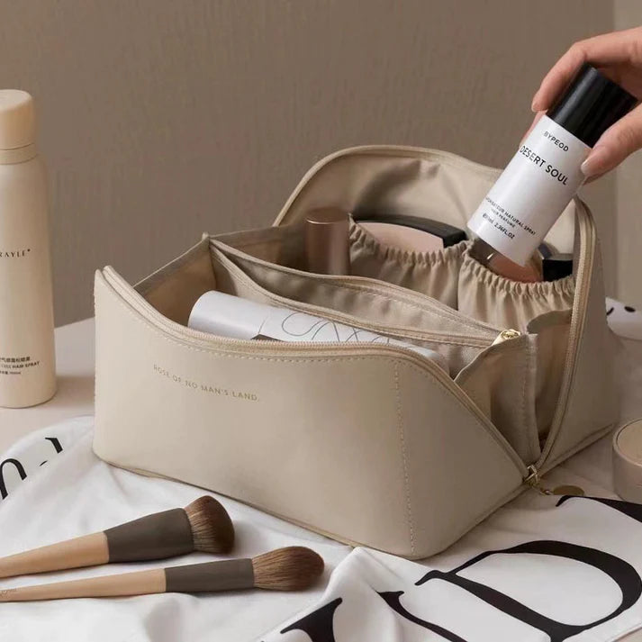 Deluxe Beauty Case | The largest and most user-friendly Beauty Case!