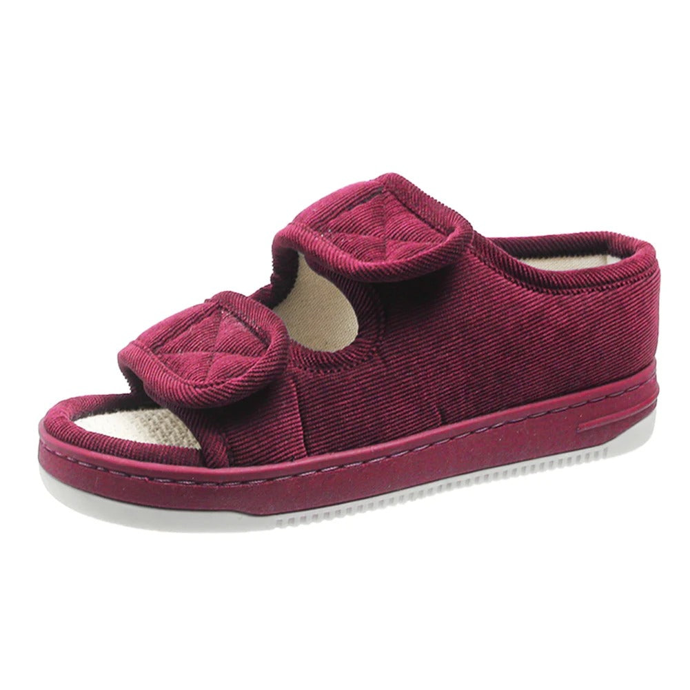 Diabetic Sandals for Swollen Feet