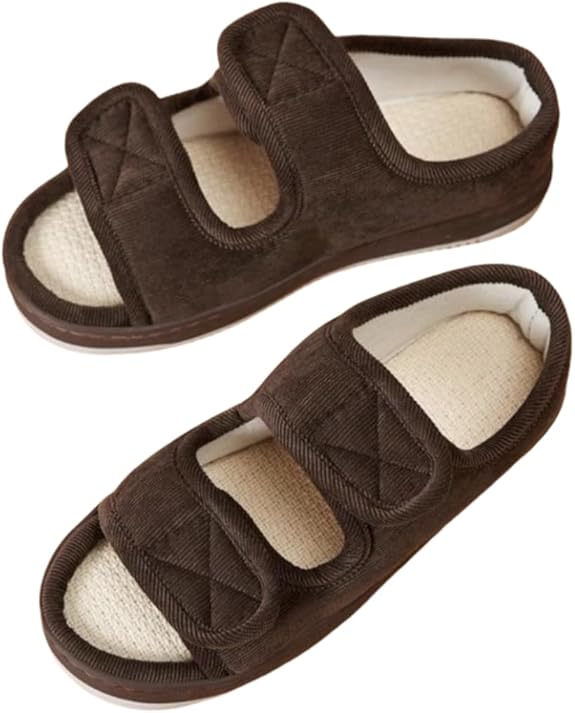 Diabetic Sandals for Swollen Feet