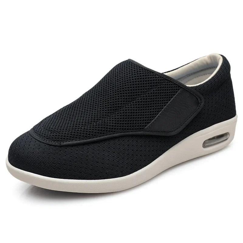 Diabetic Shoes - for Wide & Swollen Feet