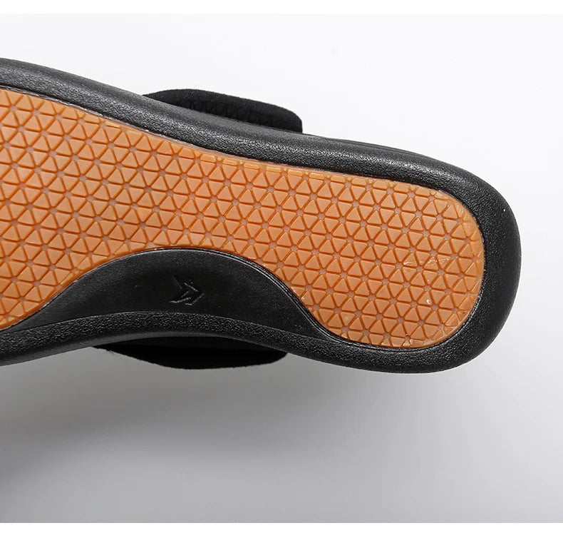 Diabetic Shoes - for Wide & Swollen Feet