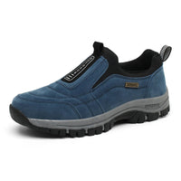 Didier | ortopedyczne buty trekkingowe