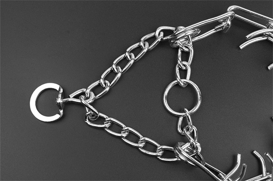 Dog Prong Collar - Style B