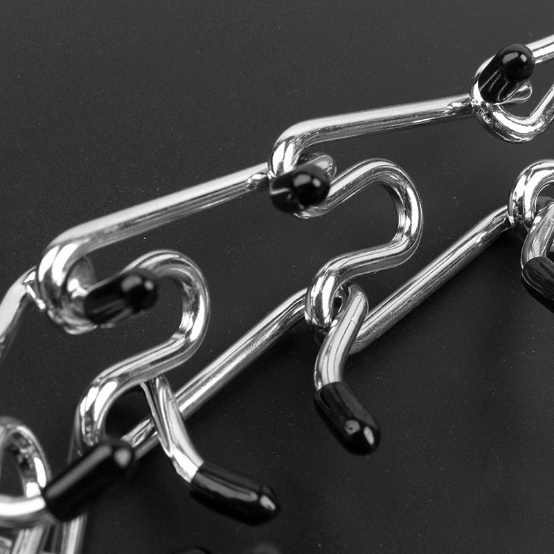 Dog Prong Collar - Style B