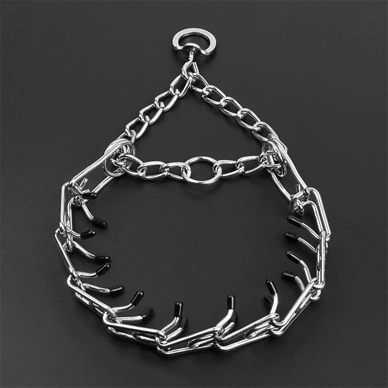 Dog Prong Collar - Style B