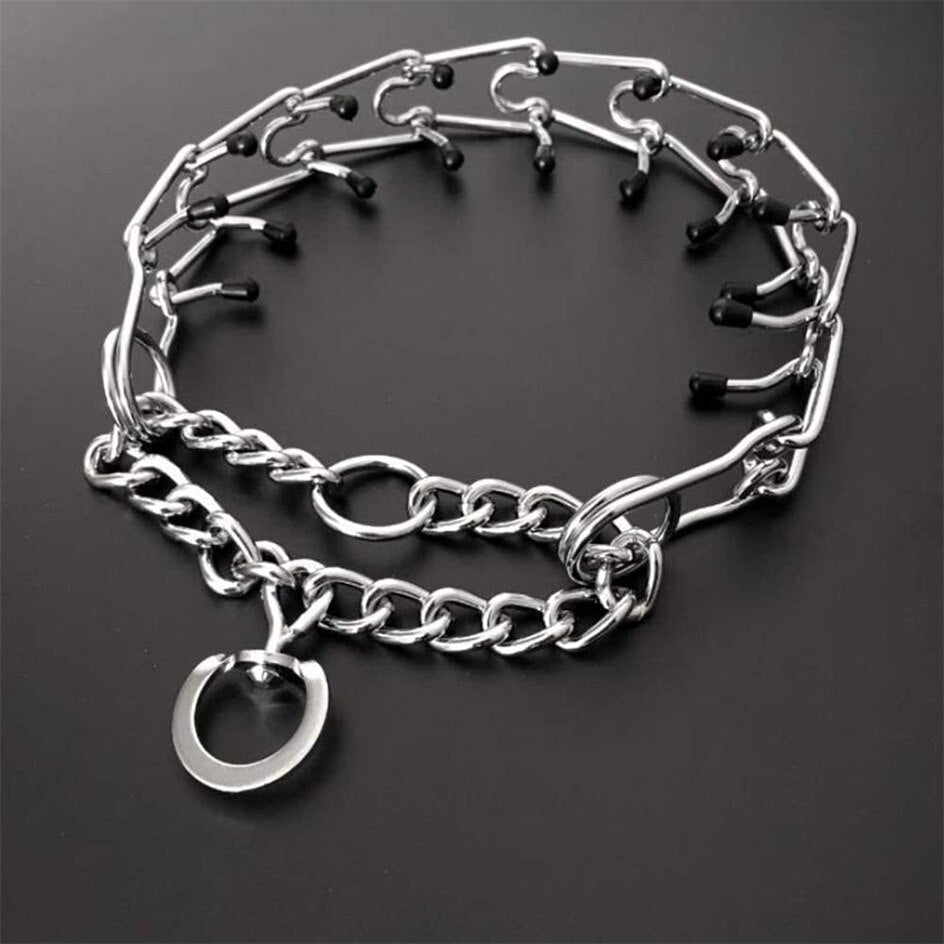 Dog Prong Collar - Style B