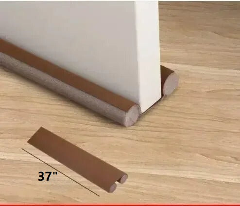 Door Bottom Seal