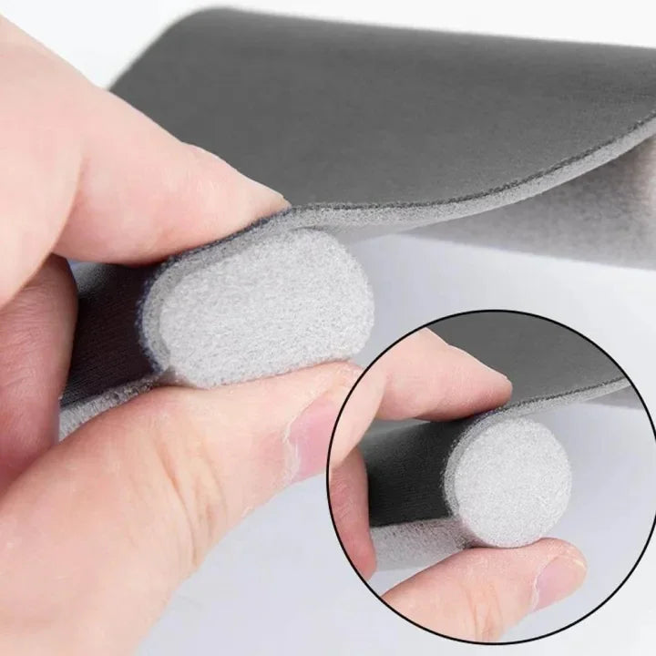 Door Bottom Seal