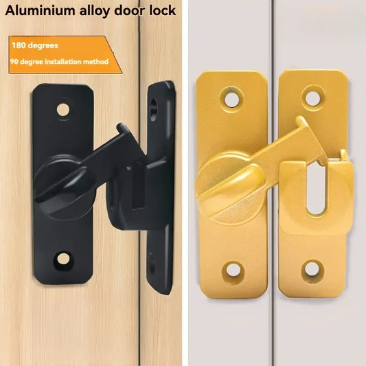 Door Latch