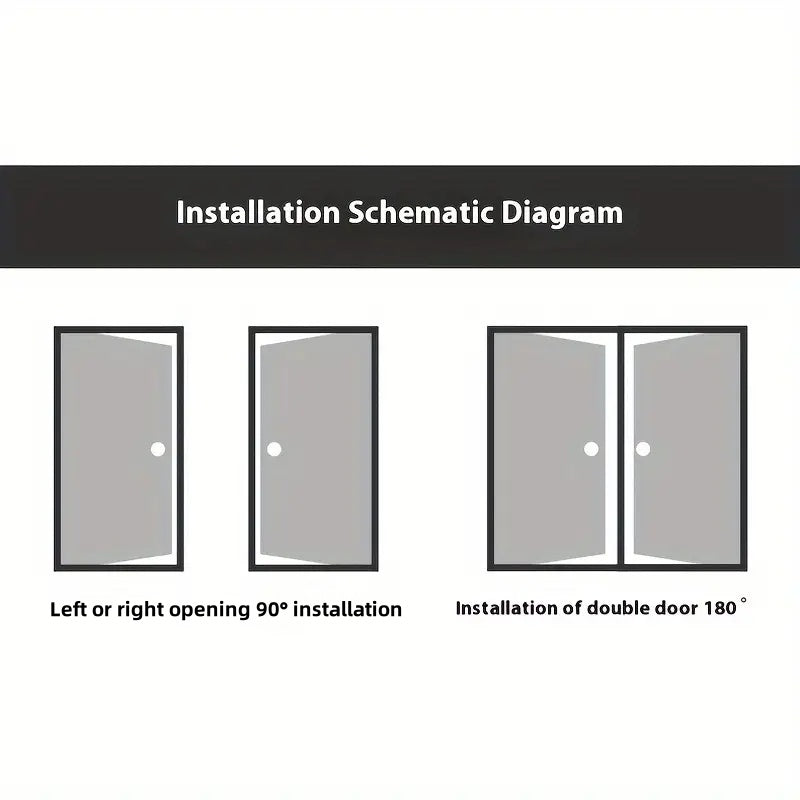 Door Latch