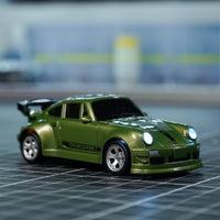 DRIFTLITE – mini samochód RC 4WD z stabilną kontrolą i szybkim przyspieszeniem