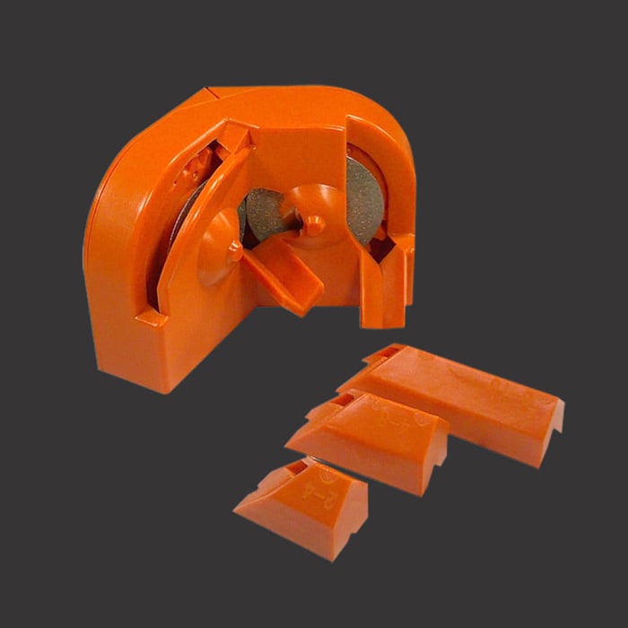 DrillSharpener - Give Your Drill a Second Life!