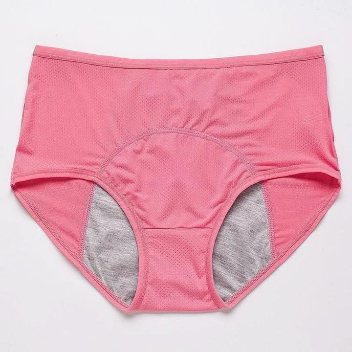 DRYWEAR – Moisture-Wicking Women's Underwear for Long-Lasting Comfort