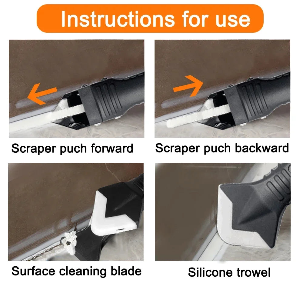 EdgeEase Pro: Perfect Sealing Made Easy