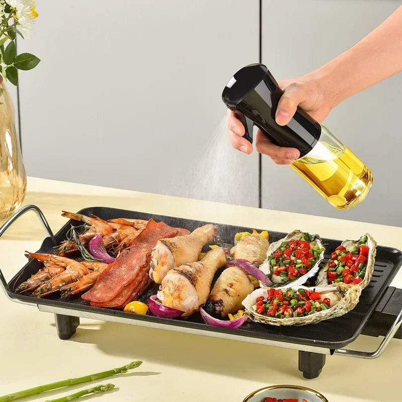 Edible Olive Oil Spray Bottle - Kitchen - 200/300/500 ML