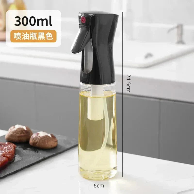 Edible Olive Oil Spray Bottle - Kitchen - 200/300/500 ML