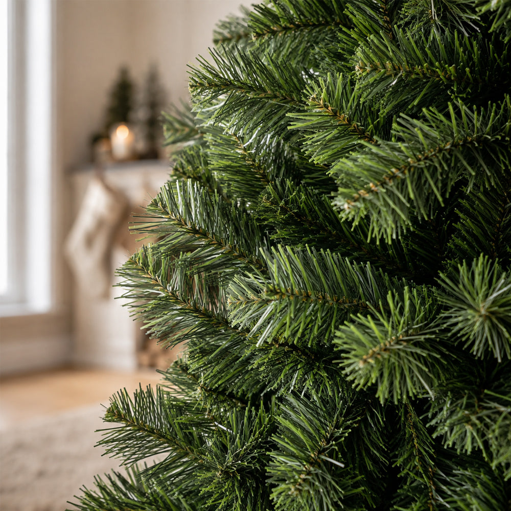 Ekskluzywna choinka nordycka – 180, 210 i 240 cm