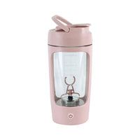 Elektryczny shaker białkowy 650 ml