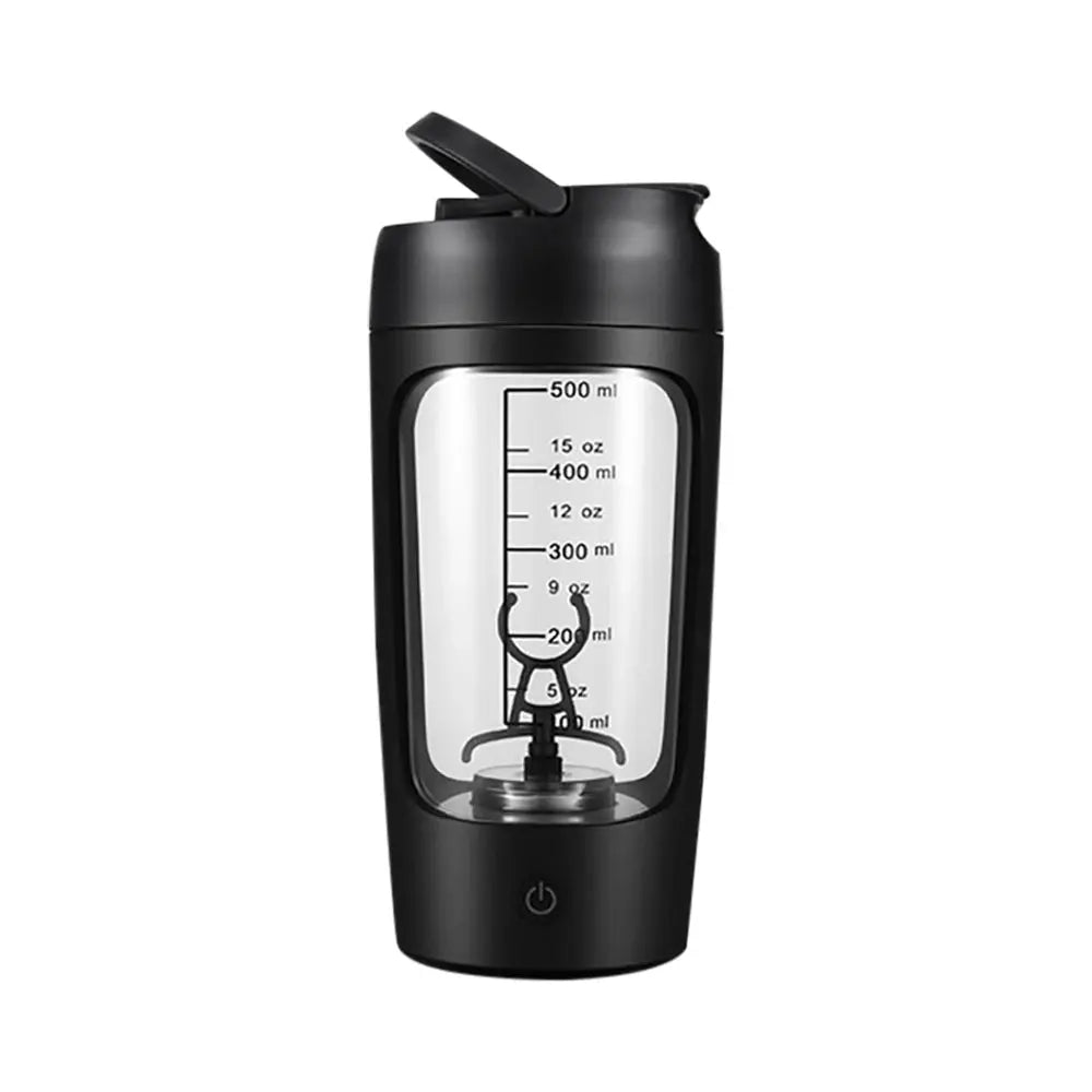 Electric Protein Shaker 650ml