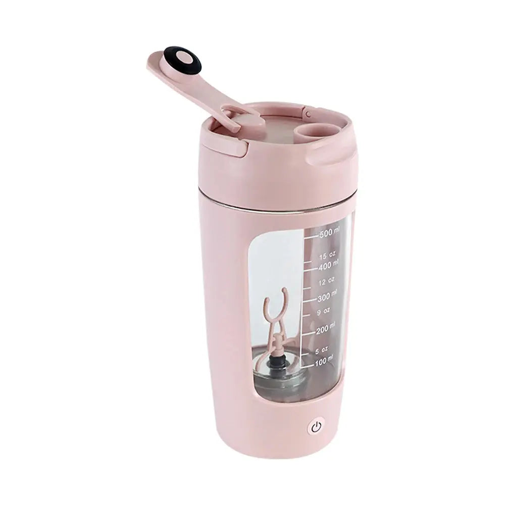 Electric Protein Shaker 650ml