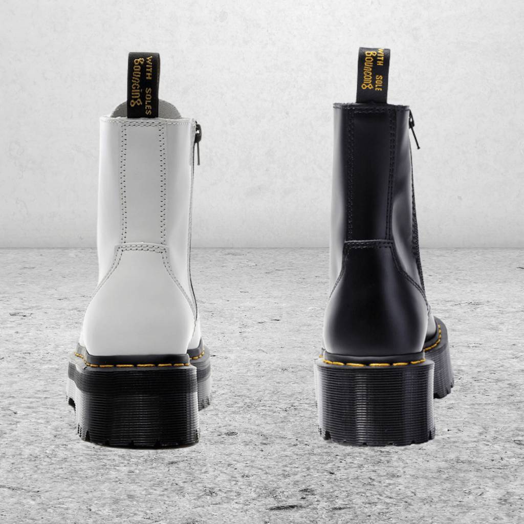 Elegant Bertha boots - Elegant and comfortable