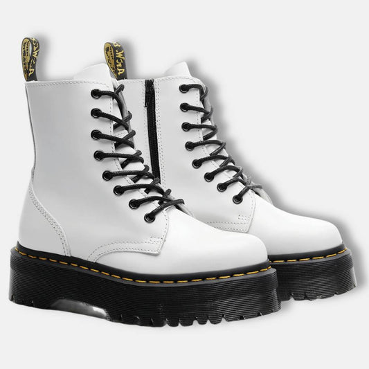 Elegant Bertha boots - Elegant and comfortable