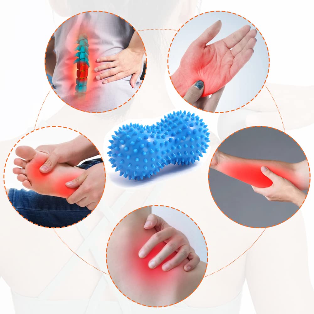 Elongated Massage Ball