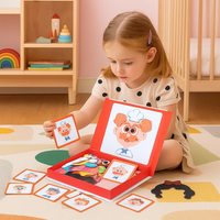 EmotiPlay™ – emocjonalna układanka