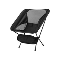 ErgoChair - składane krzesło na plażę, kemping i wypoczynek