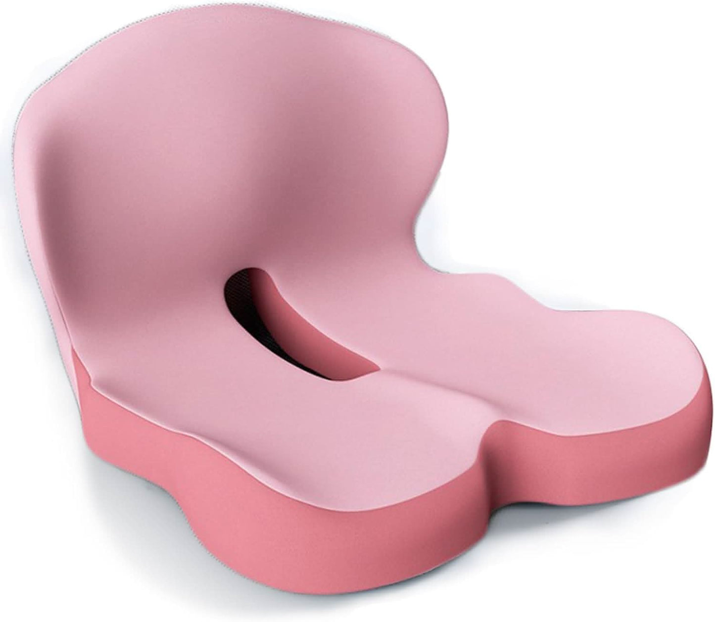ERGOCOMFORT PAD – Premium Memory Foam Pillow for Posture & Comfort