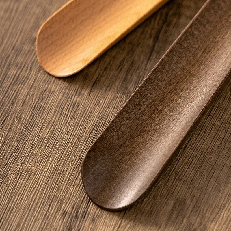 ErgoGrip Extra-Long Shoe Horn For Easy On And Off Everyday