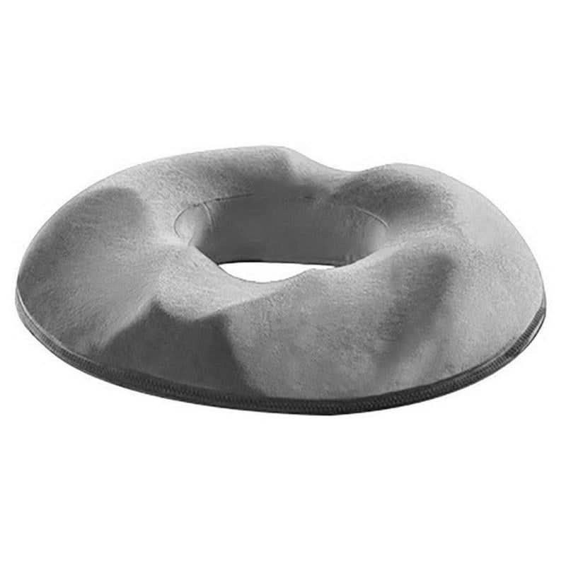 ERGOLIVA – Orthopedic Seat Cushion for Relief of Tailbone & Back