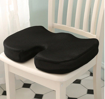 Ergonomiczna poduszka na siedzisko do bezbolesnego siedzenia