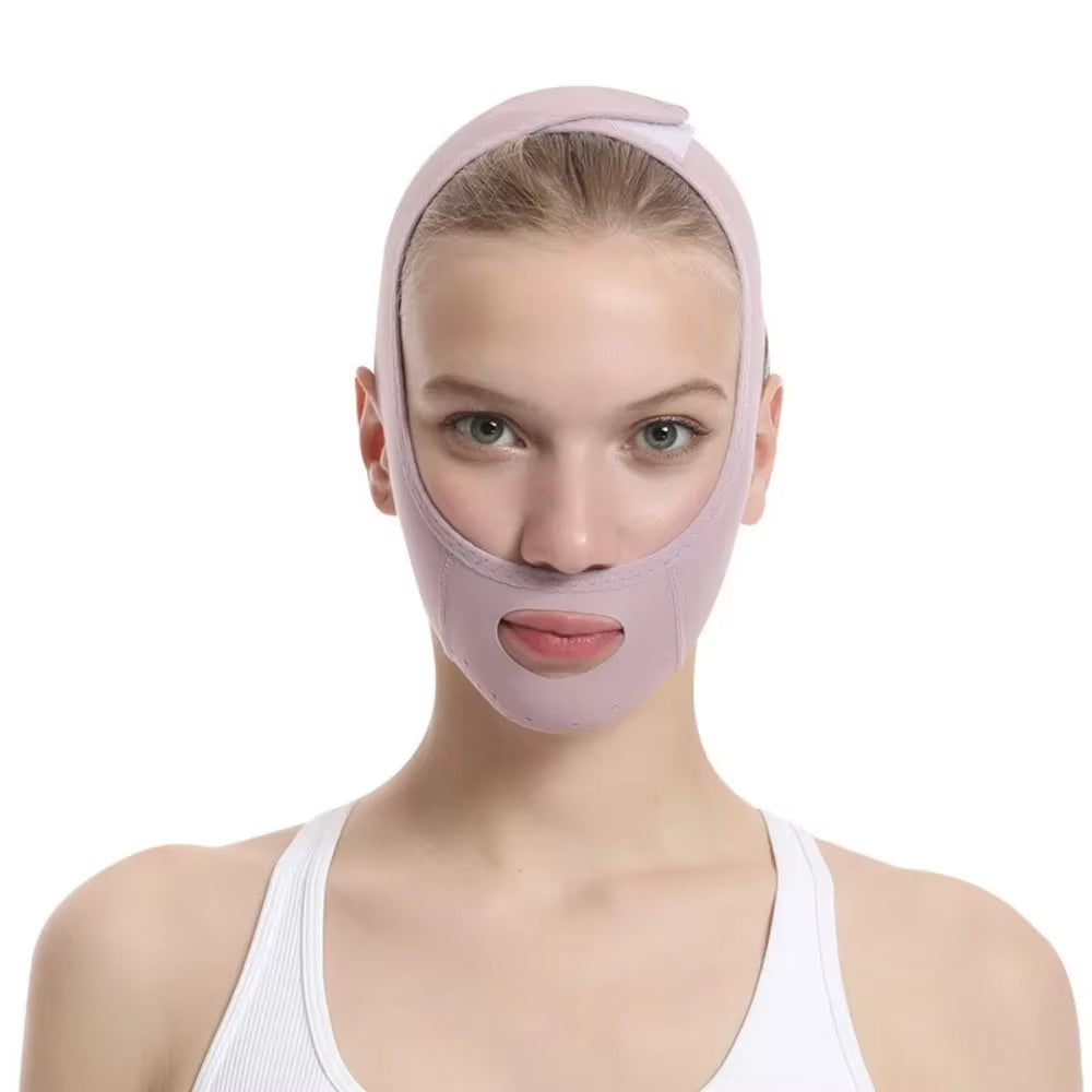 Facial Band for Jawline and Face Lift