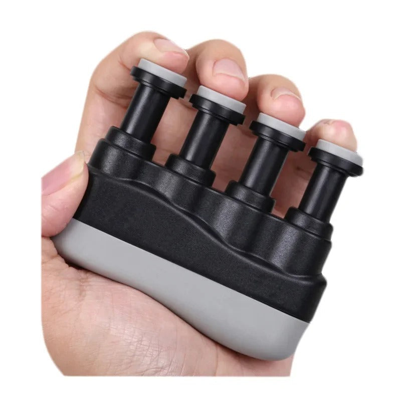 Finger Trainer - Strengthen Fingers, Hands, and Wrists