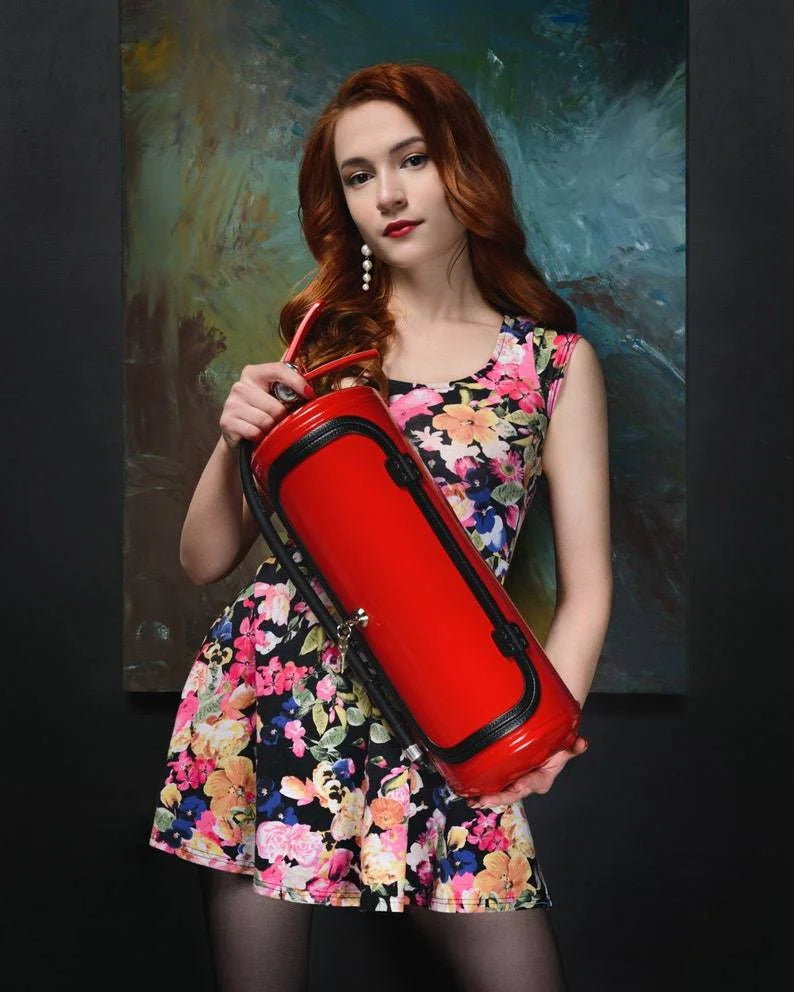 FireBar Hidden Bar – Stylish, Discreet and Unique