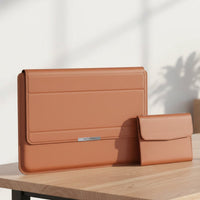 FLEXIGUARD – Etui na laptopa z ochroną na całym obwodzie i wielofunkcyjnym designem