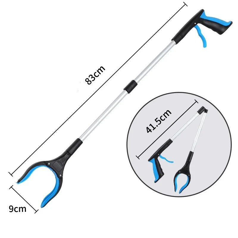 Foldable Gripper