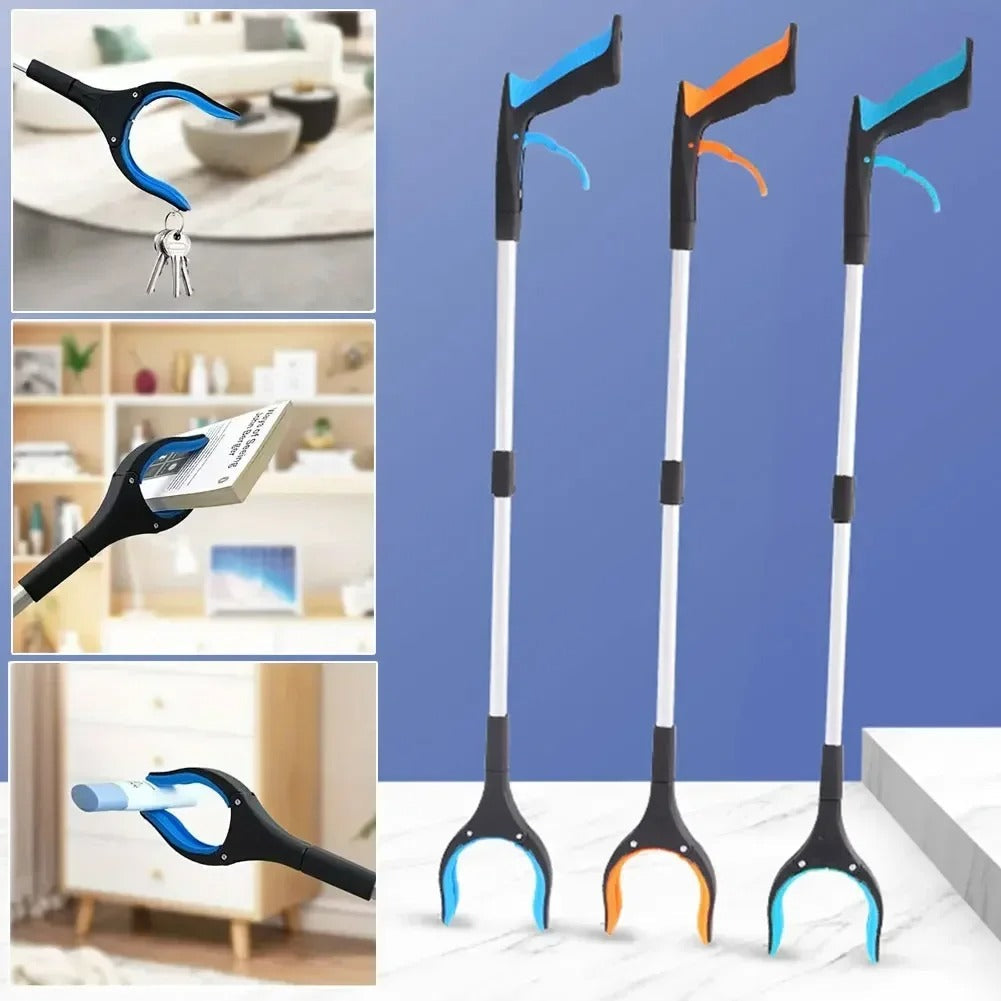 Foldable Gripper