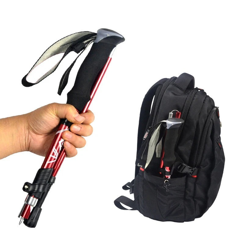 Folding Walking Poles