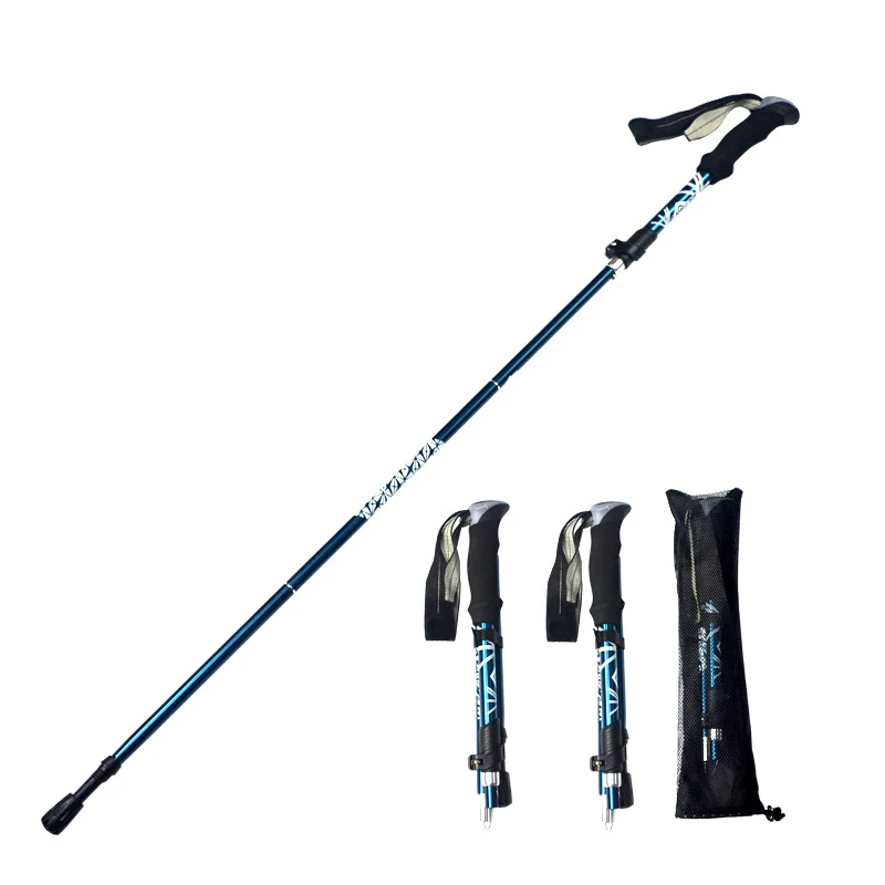 Folding Walking Poles